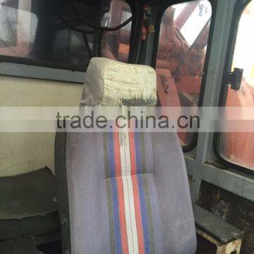 2010 Used Crawler Crane Linkbelt FMC 50 Ton in Hot Sale/cheap Crawler in Shanghai Welcome Check photo-4