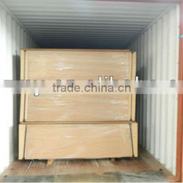 Big size MDF from shengze wood