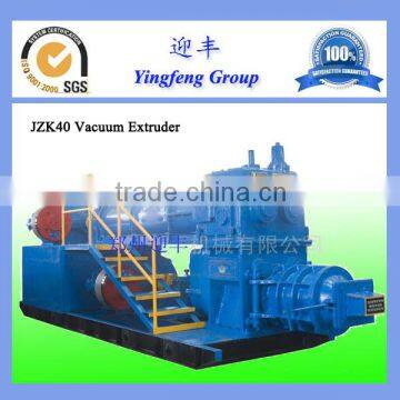 Quality products,Yingfeng JZK40 automatic soil brick making machine in india