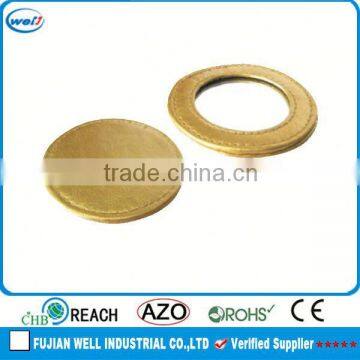 2013 Wholesale round pocket mirror