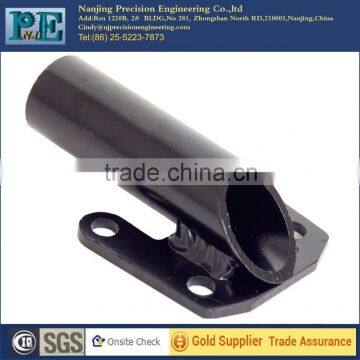 High Quality Custom Stainless Steel Folding Brackets photo-6