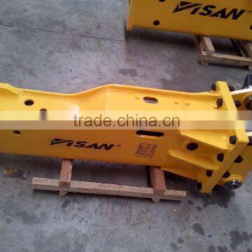 excavator hammer korea, hydraulic breaker