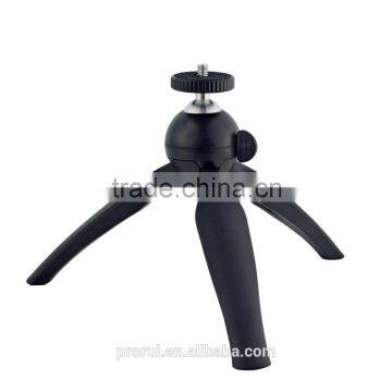 Holder for Self-pole Novelty Mobile Phone Holder Mini Tripod Stand for Camera