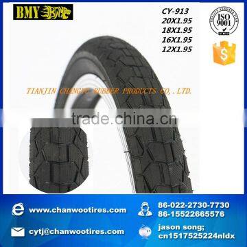 Bicycle Tire Factory for Good Sale Bicycle Tyre 16X1.95