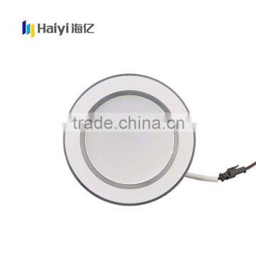 led office ceiling light led light 12vott round led downlight light