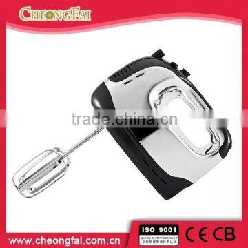 5 speed turbo function Kitchen Hand Mixer