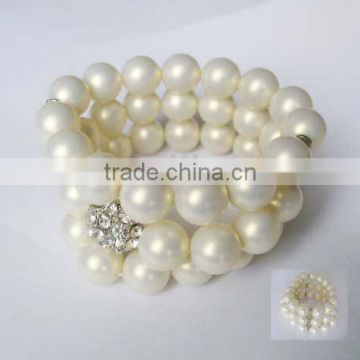 Fashion pearl bracelet LP0282