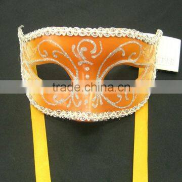 Party Mask, Glitter Powder for PVC Mask photo-4