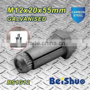 made in China steelwork expansion anchor bolt