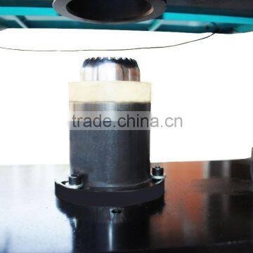 MLF-4E Double Station Vertical Stator Coil Machines