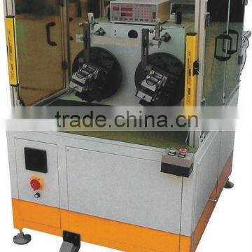 Double-Station Rotor Winding Machine photo-2
