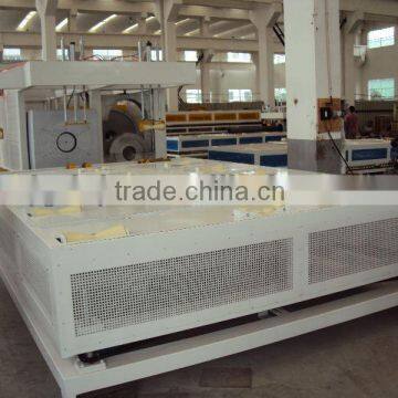 Full Automatic PVC Pipe Belling Machine