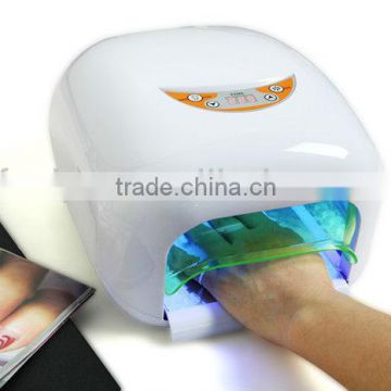 SD-37B Handheld nail drying 36W UV/LED lamp(CE&Rohs)