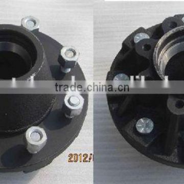 Agricultural Machine Idler Hub