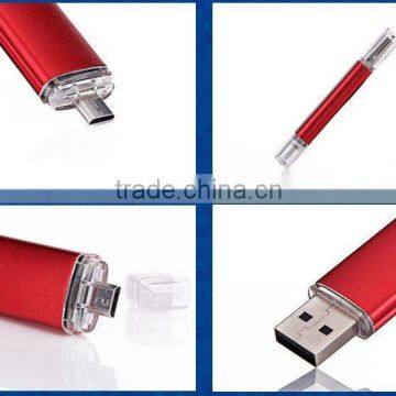 2gb Free Sample Free Shipping Smart Phone Usb Flash Drive photo-3