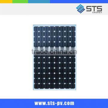 240W hot sale solar module system