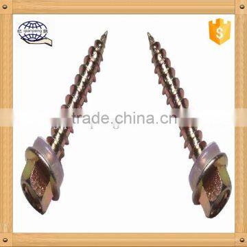 New Package! China Manufacturer 210pc Pan Head Self Tapping Screw