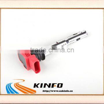 Igniter coil for Audi