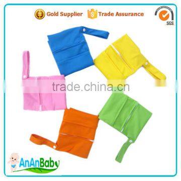 AnAnBaby Small Cloth Diaper Bags Manufactuer in China