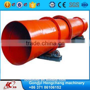 hot sale slag rotary dryer with low price