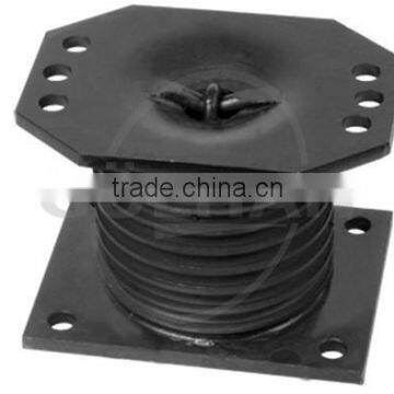 RUBBER DUMPER VIBRATION MOUNT FOR VOLVO OEM: 1609657