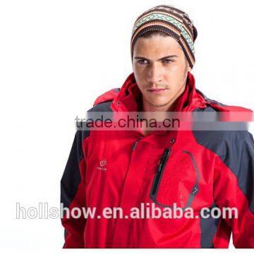 Promotional Acrylic Mutifunctional Bandana Sport Headband Headwear