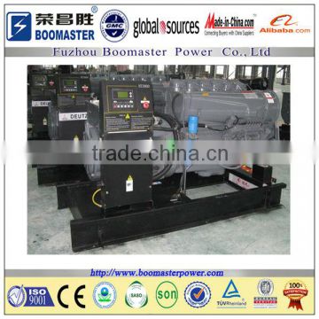 Chinese Deutz Diesel Generator