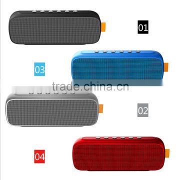 soundance portable wireless bluetooth stereo speaker wireless 2016