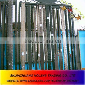 Metal Craft Machinery Cold Rolled Embossing Machine for Blacksmith Works,Wrought Iron Machine photo-4