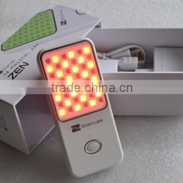 beauty equipment led machine for skin rejuvenation