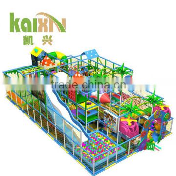 large outdoor playground equipment plastic slide