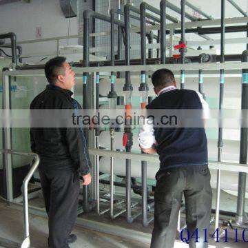 ro water plant water purification machine