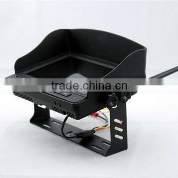DW-7016-2 7inch Digital Signal Wireless Backup/rear View Camera System With Strong/stable Signal photo-3