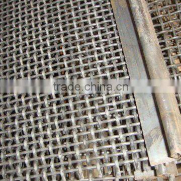 65Mn Steel Wire Screen