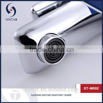 Brass Basin Water Faucet photo-5