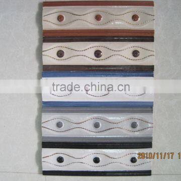 80x250mm ceramic border tile
