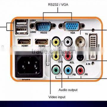 Proyector for Epson , 1080P Projector 3000 Lumens photo-6