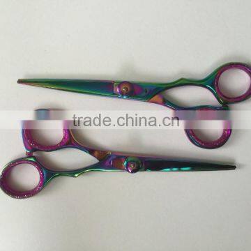 Barber Scissors