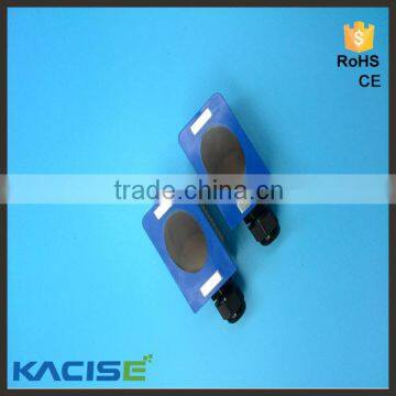 GXUM2000 High Performance Ultrasonic Flow Meter Clamp-on Transducers Flowmeter Supplier's Choice