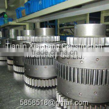 ADVANCE 4WG180 transmission parts