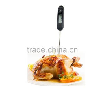 digital meat thermometer waterproof