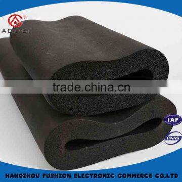 Heat insulation material rubber plastic foam