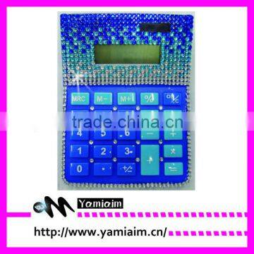 Wholesale jeweled Calculator