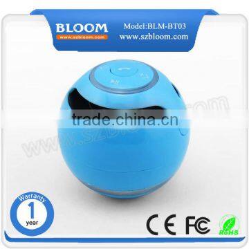 New innovation high quality cheap bluetooth speaker