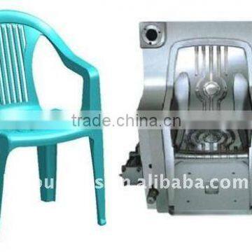 Plastic Chair Moulds