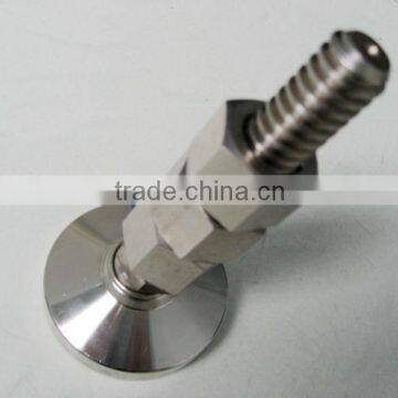 OEM Stainless Steel Machine footing