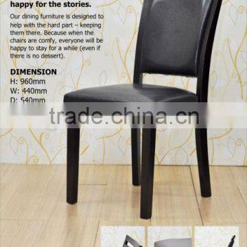 MANCHESTER CHAIR