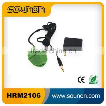 5.3Khz Heart Rate Monitor Converter +Finger Clip Heart Rate+ Hear Rate Monitor Packing photo-2