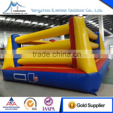 Latest Style High Quality 18'x18'x8'8'' bouncy bounce house