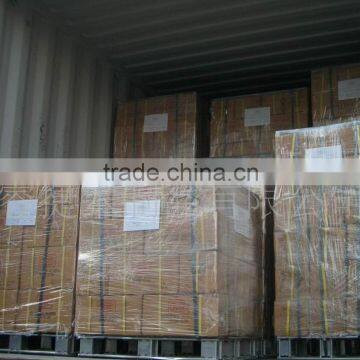 Transparent Plastic Pallet Wrap Stretch Film